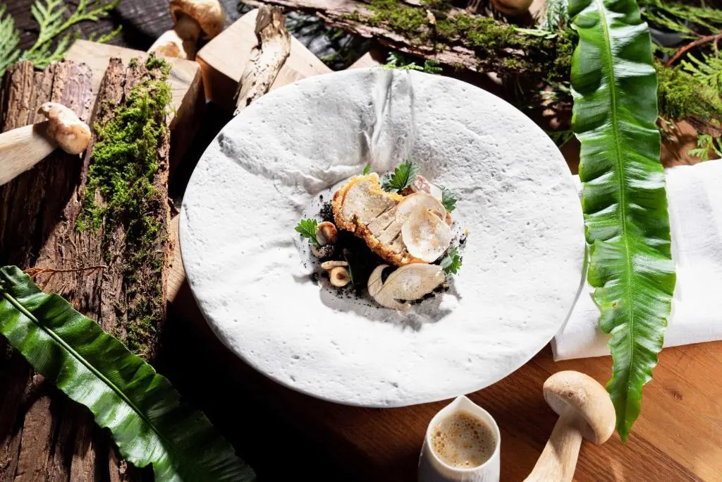 La Ferme Saint Simeon Hotel & Spa - Relais & Chateaux