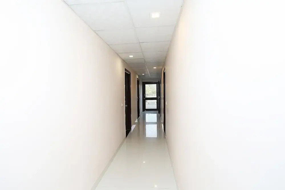 OYO 10249 Hotel Gurukripa