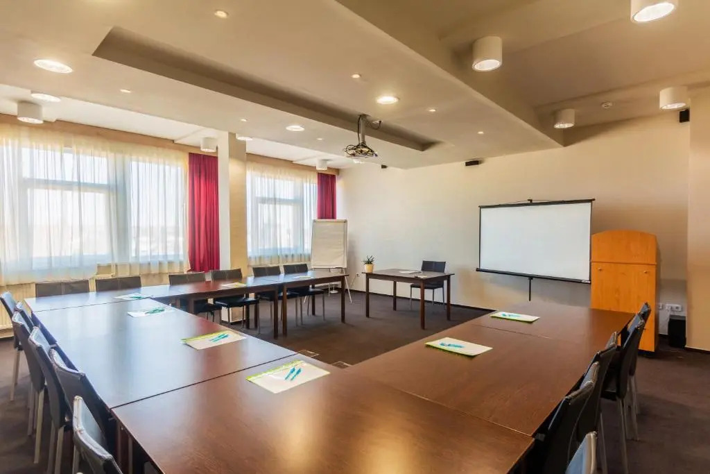 Fordan Hotel Pécs