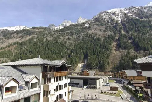 Appartement La Poya