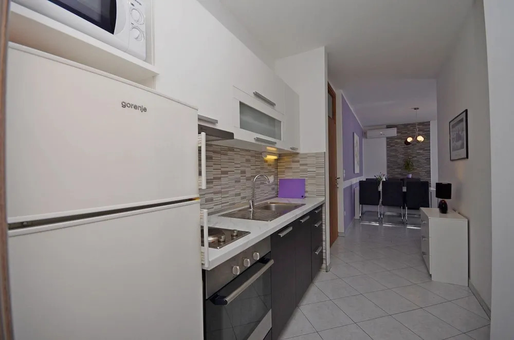 Apartments Ivona
