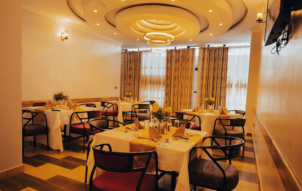 La Classe Hotel