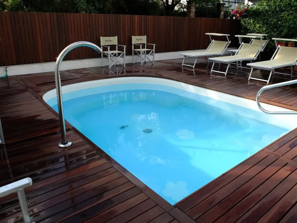 B&B Hotel Villa Nora