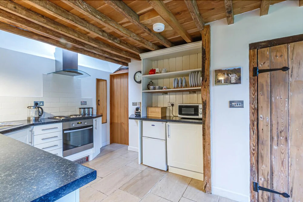 Tinkley Cottage