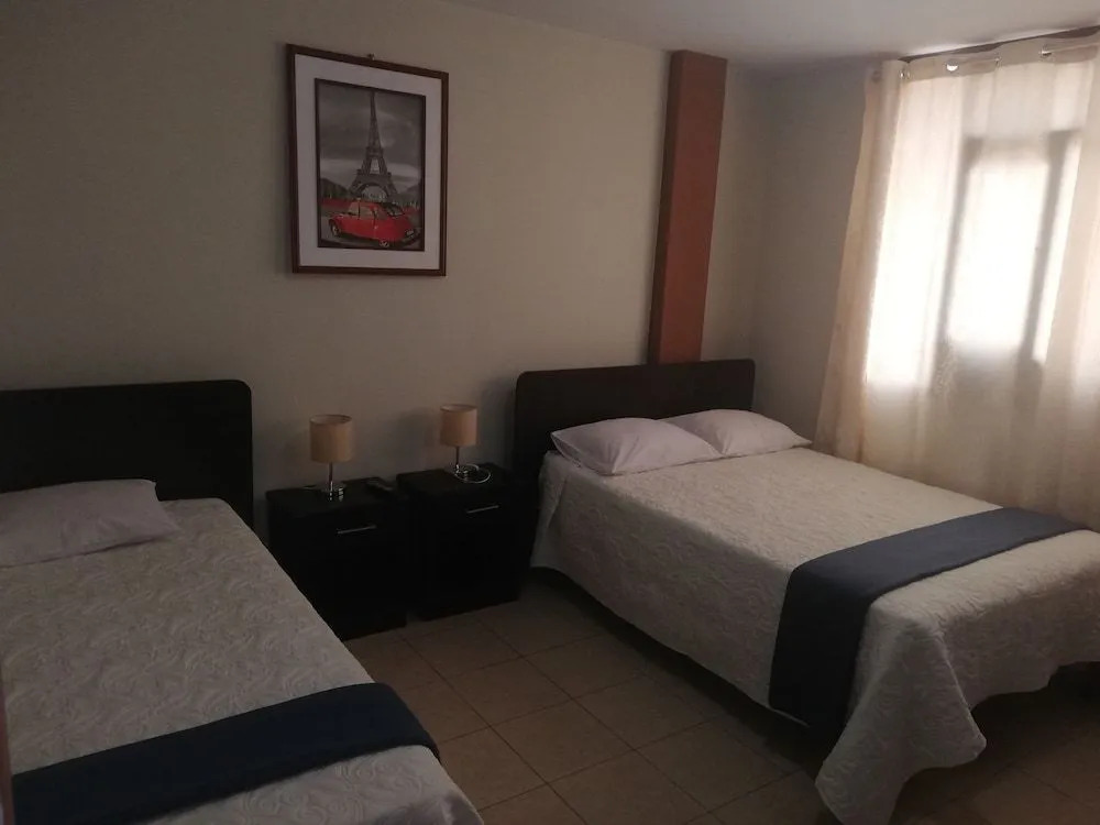 Apartments & Rooms Helena