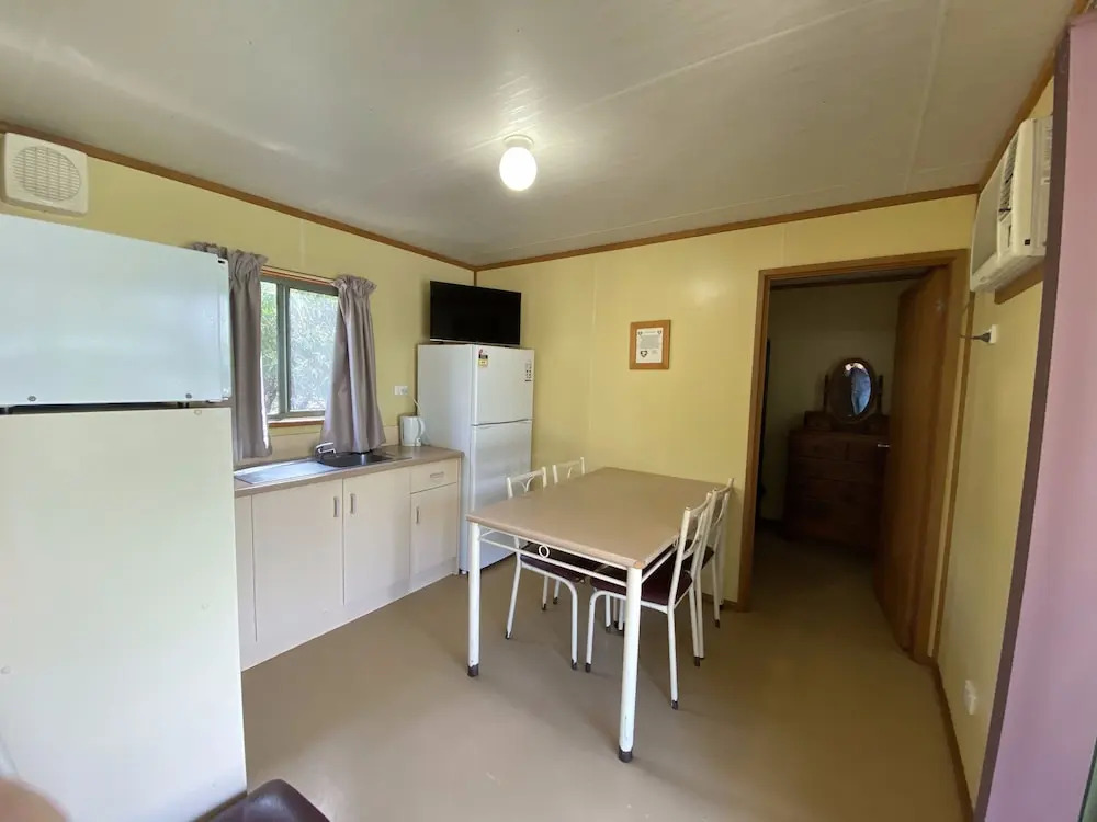 Elliston Caravan Park