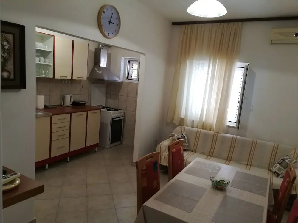 Apartment Baban