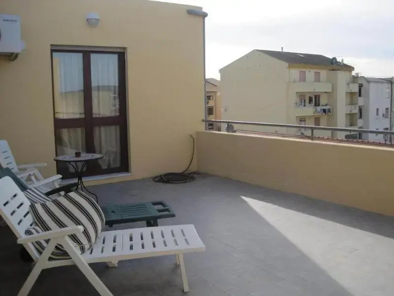 B&B La Terrazza