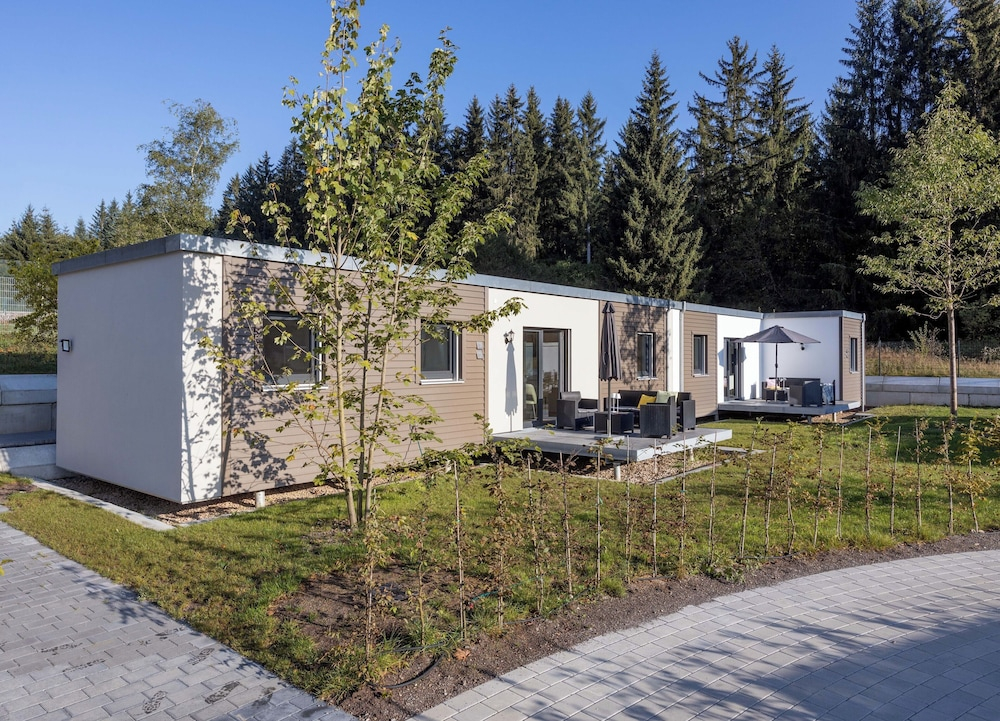 Ferienpark Schwarzwald Tiny House Village