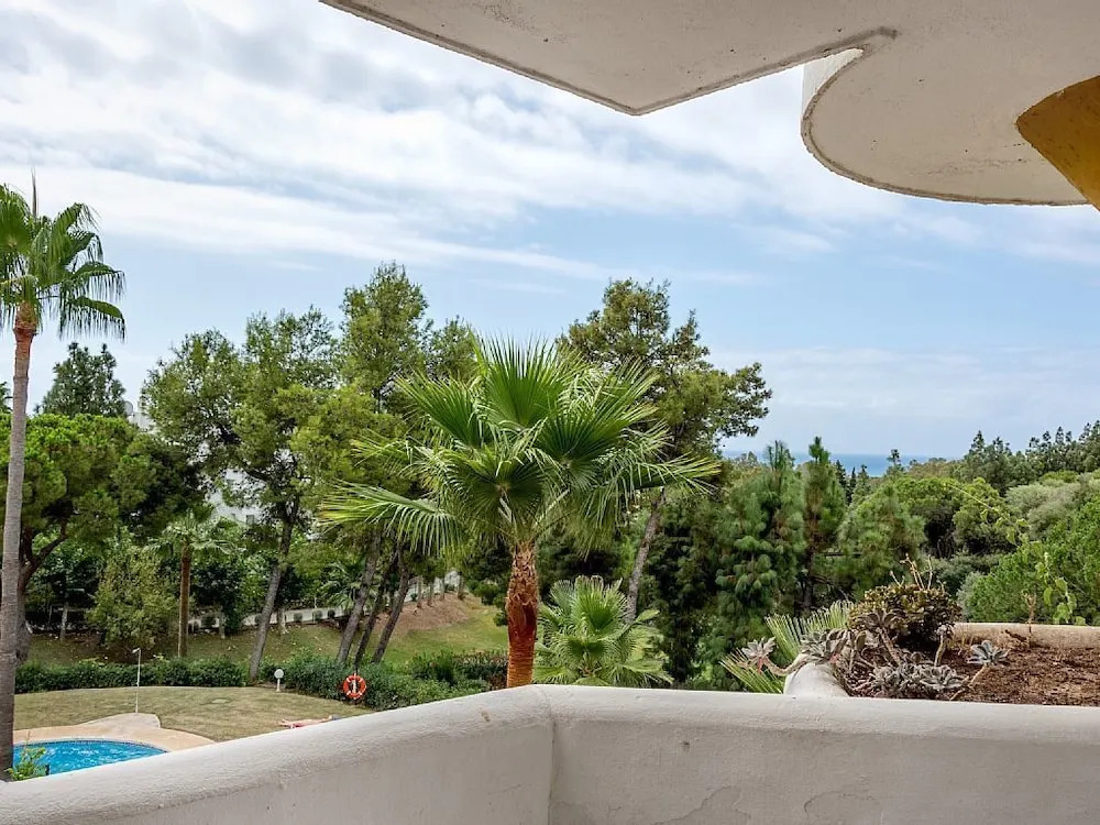 Apartamento Calahonda Royale