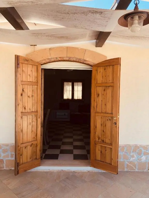 casa vacanze il pozzo