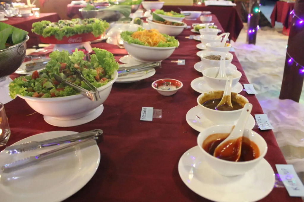 Aquasun Hotel Phu Quoc