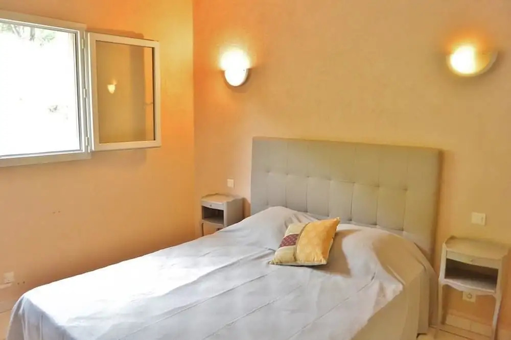 Villa Sari - SEA View - AIR Conditioning