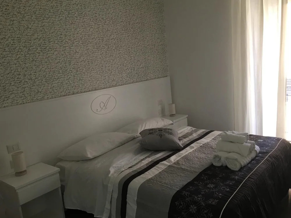 GIULY SUITES & ROOMS