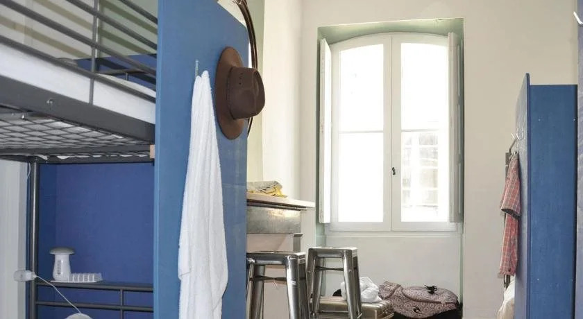 Hostel 20