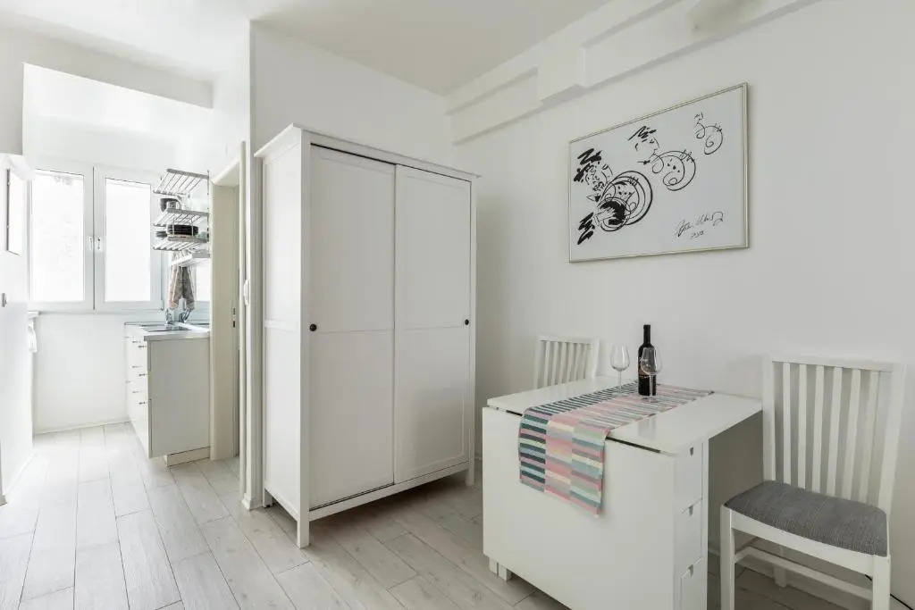 Studio&room Petra