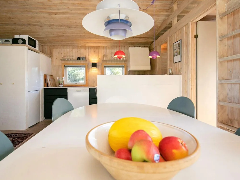 4 star holiday home in Fjerritslev