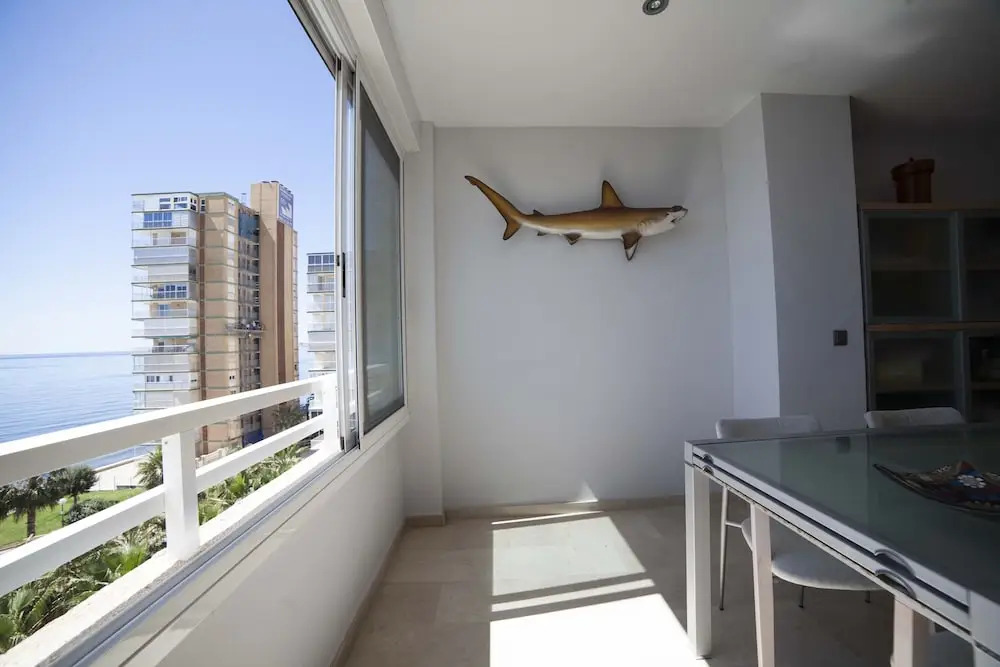 Apartamentos Kasa25 Cabo Mar