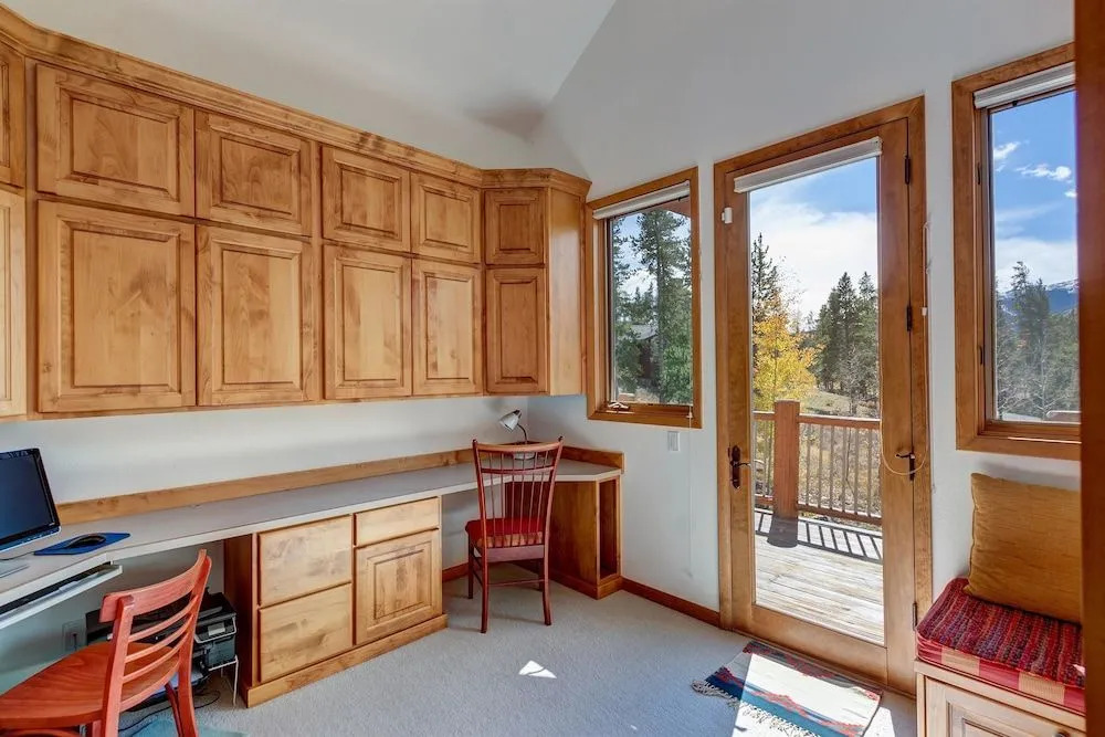 Ten Mile Lodge