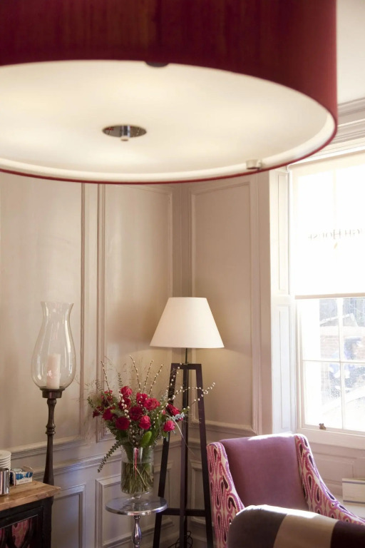 Vanbrugh House Hotel