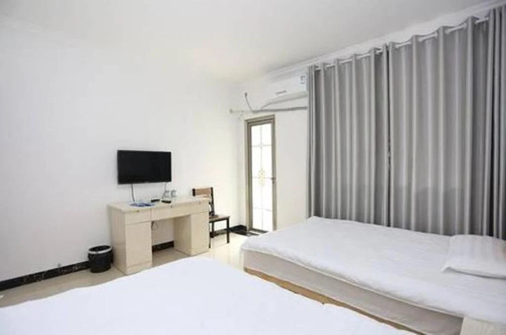 Changsha Lvhang Hotel