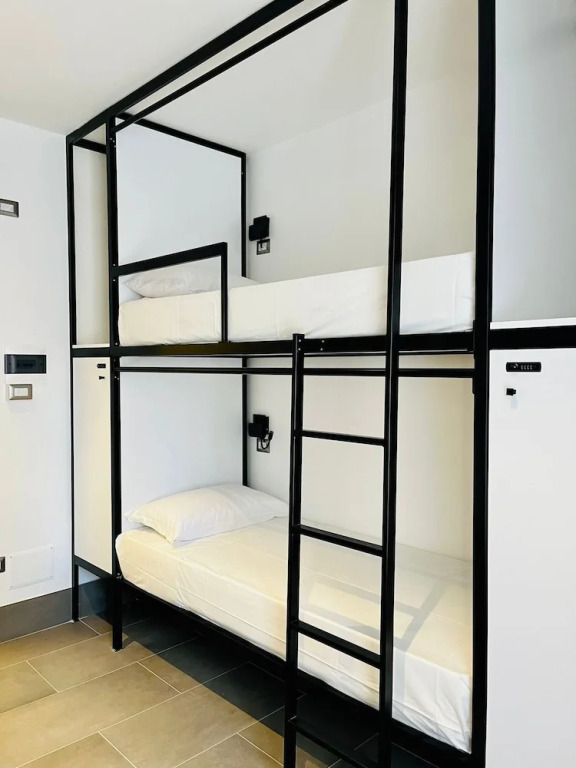 Smart Rooms Naples