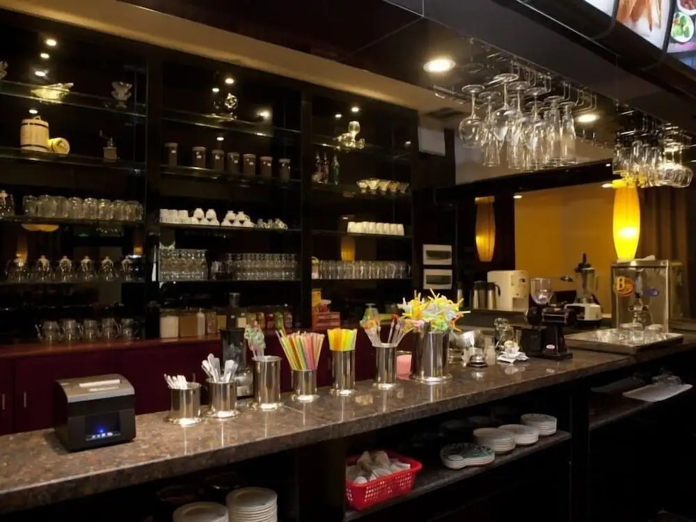 GreenTree Inn HaiKou Longhua District JinNiu Road Hotel
