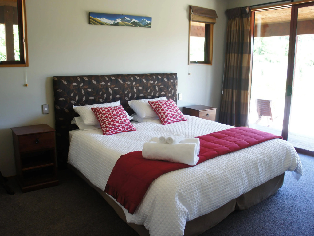 Wanaka Berry Farm and B&B