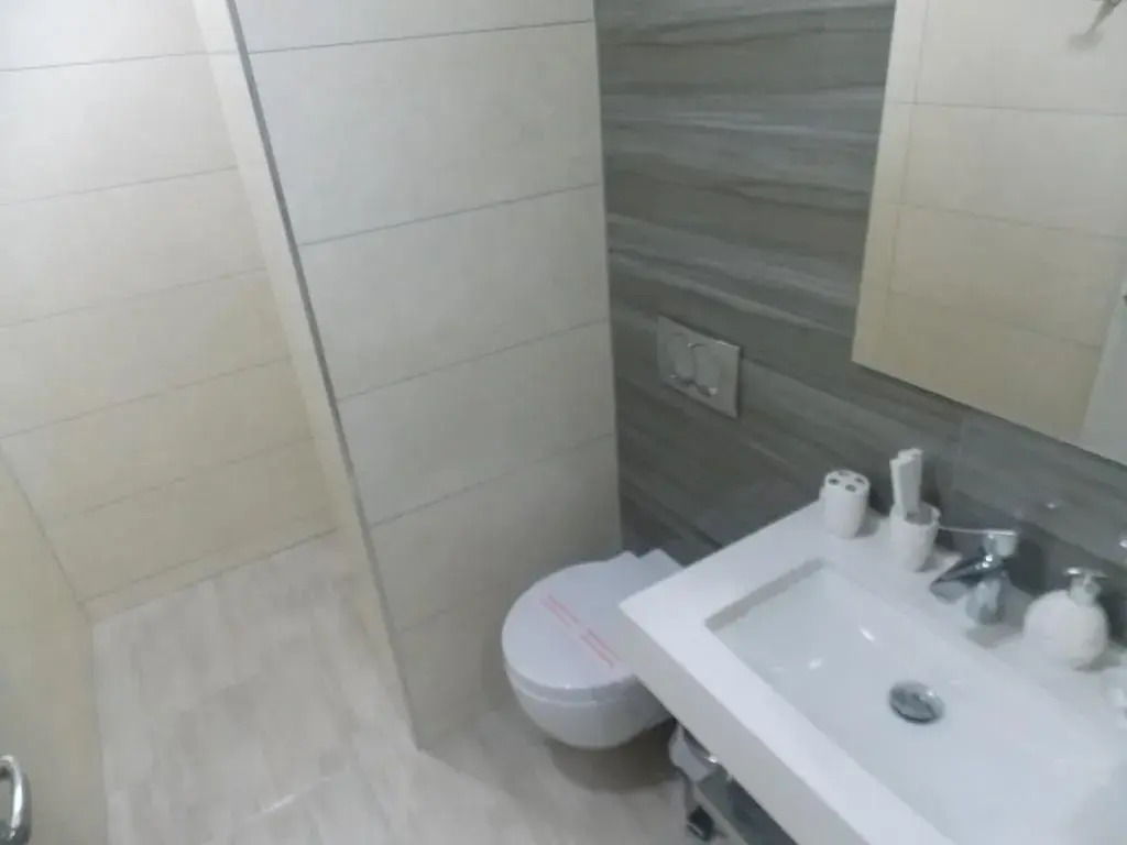 Hotel Vila Kalcuni Sarande