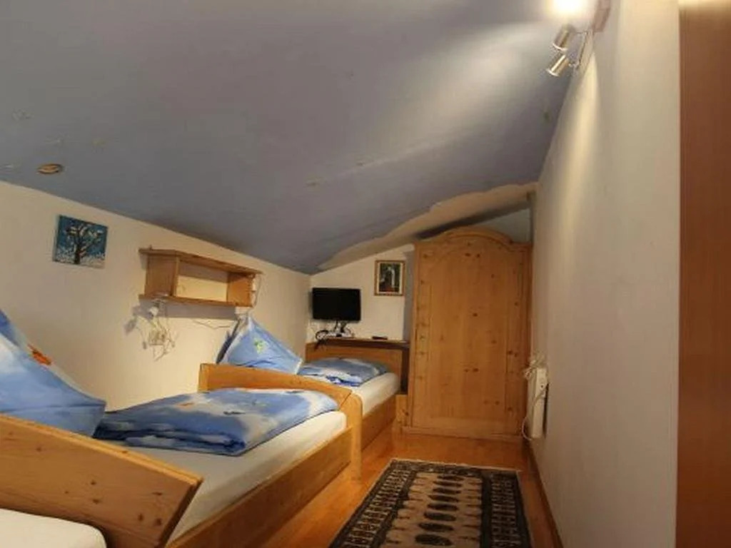 Lamplhof B&B