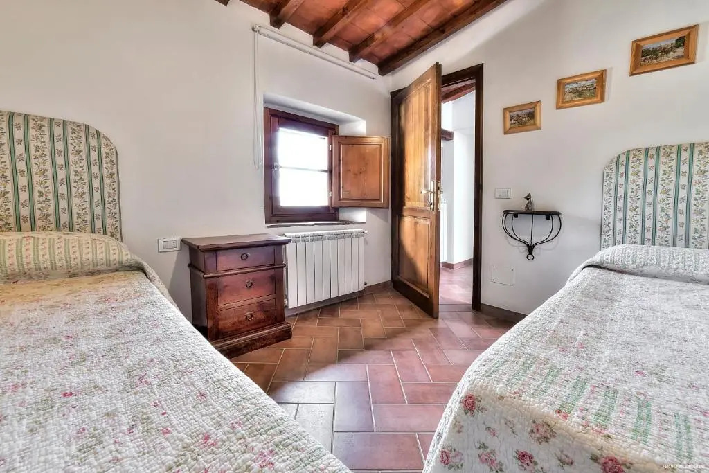 Agriturismo La Valle A Polvereto