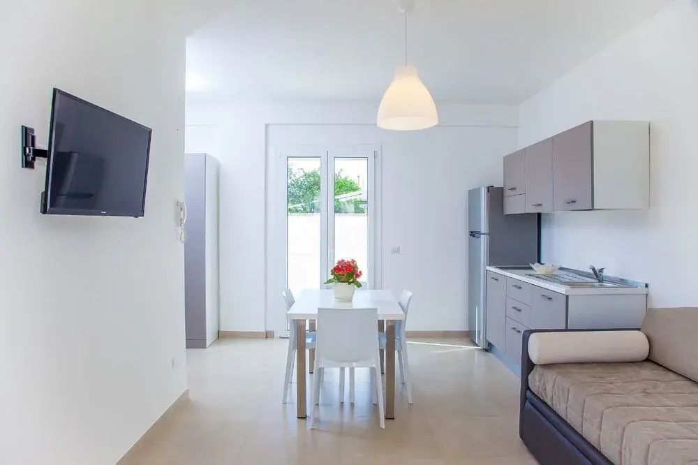Ungaretti Resort