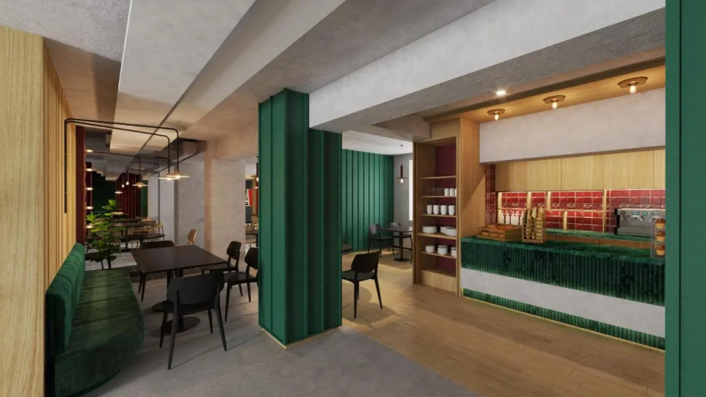 B&B Hotel Kalisz
