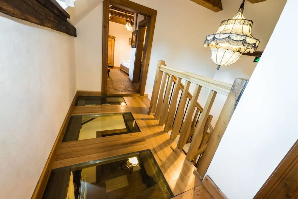 Casa Savri
