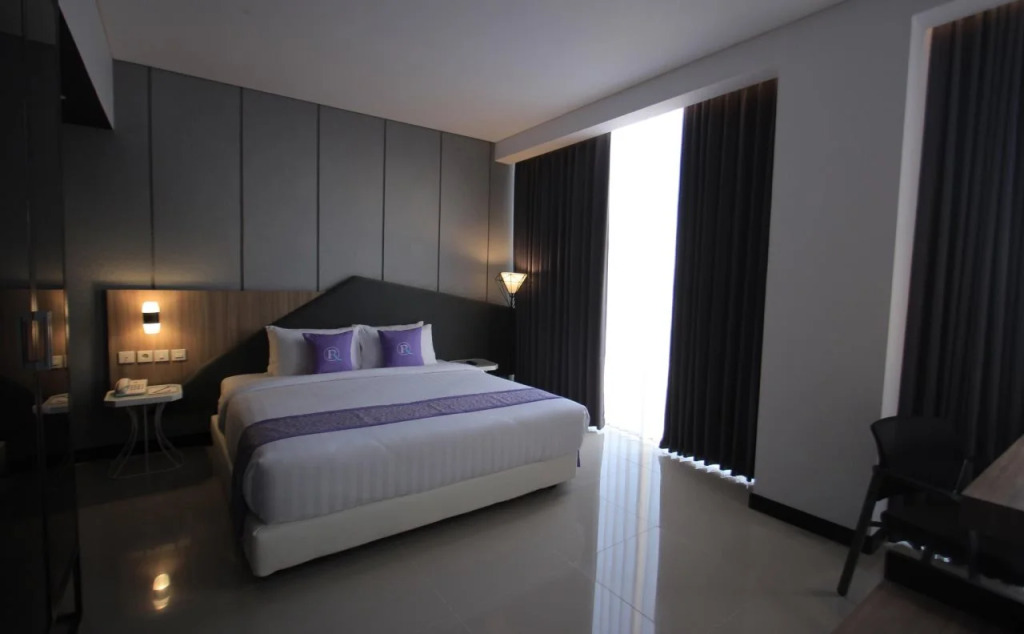 Forriz Hotel Yogyakarta