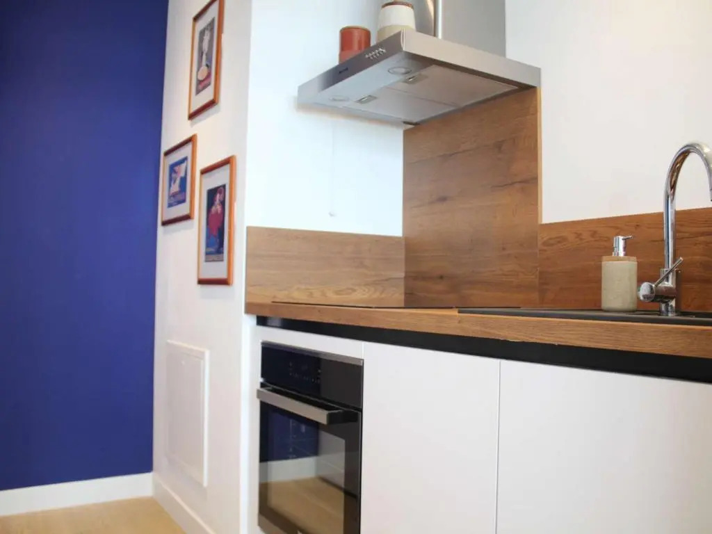 Appartement La Rochelle, 3 pièces, 6 personnes - FR-1-246-587