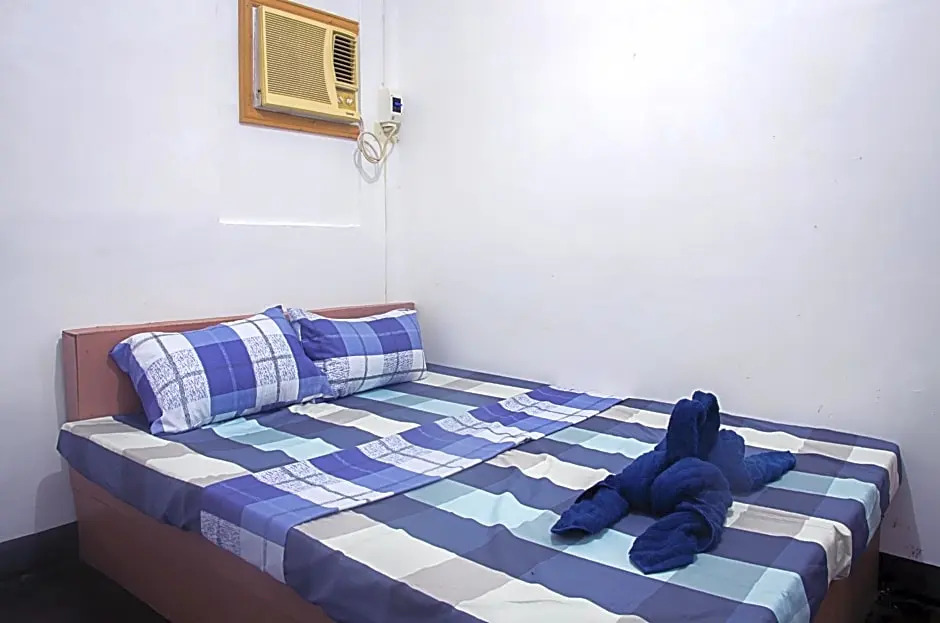 Providence Travellers Inn & Spa