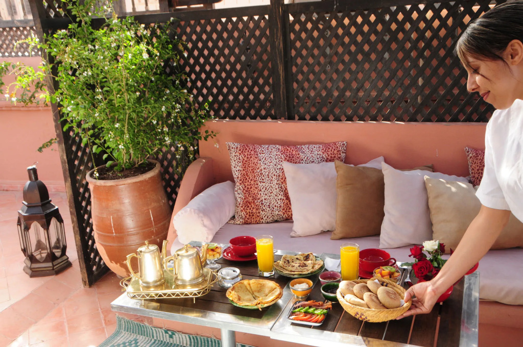 Riad Saba