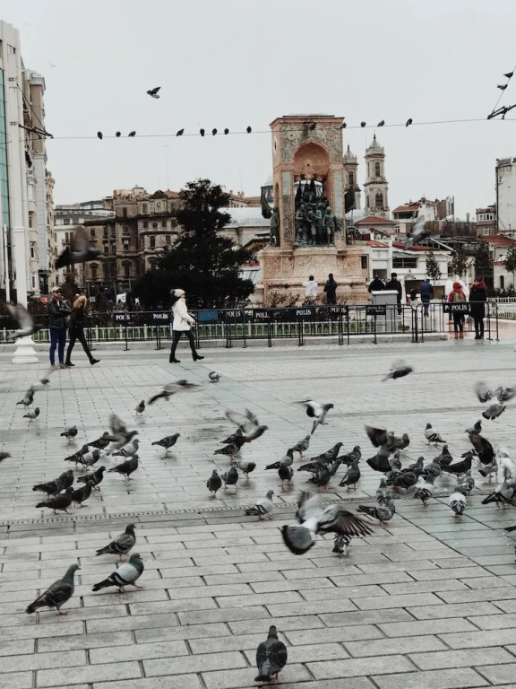Turna Hotel