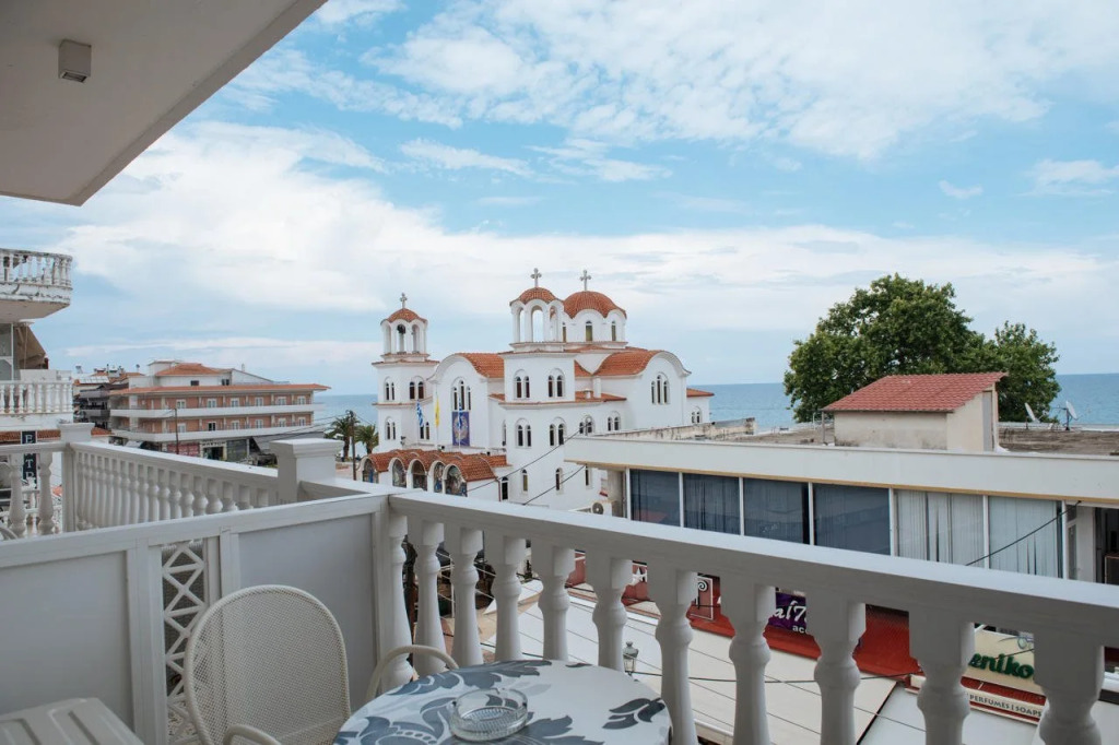 Regina Mare Hotel