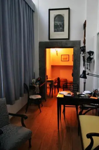 B&B al Centro Storico