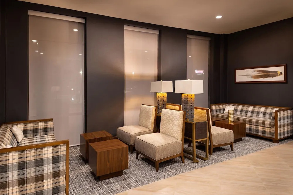 Residence Inn Charlotte Northlake