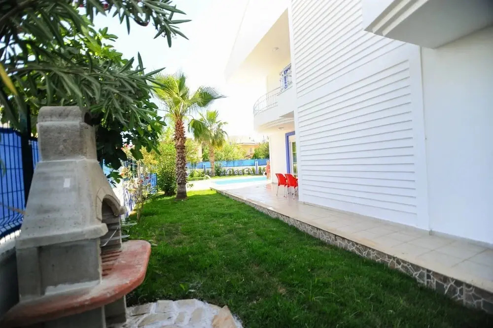 Villa Bodrum