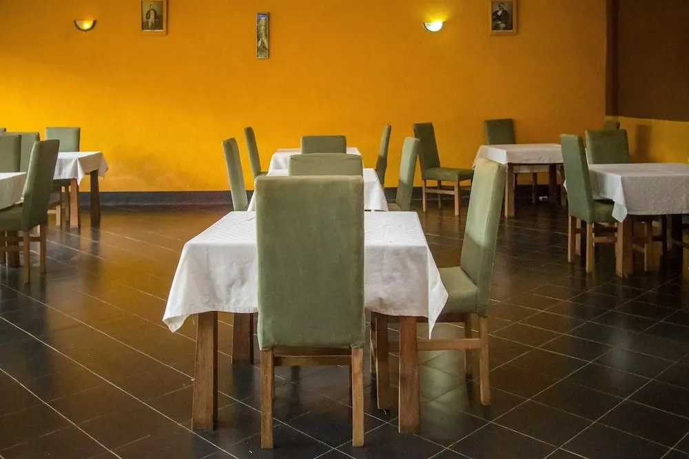 Nv Fort Lugard Hotel Iganga