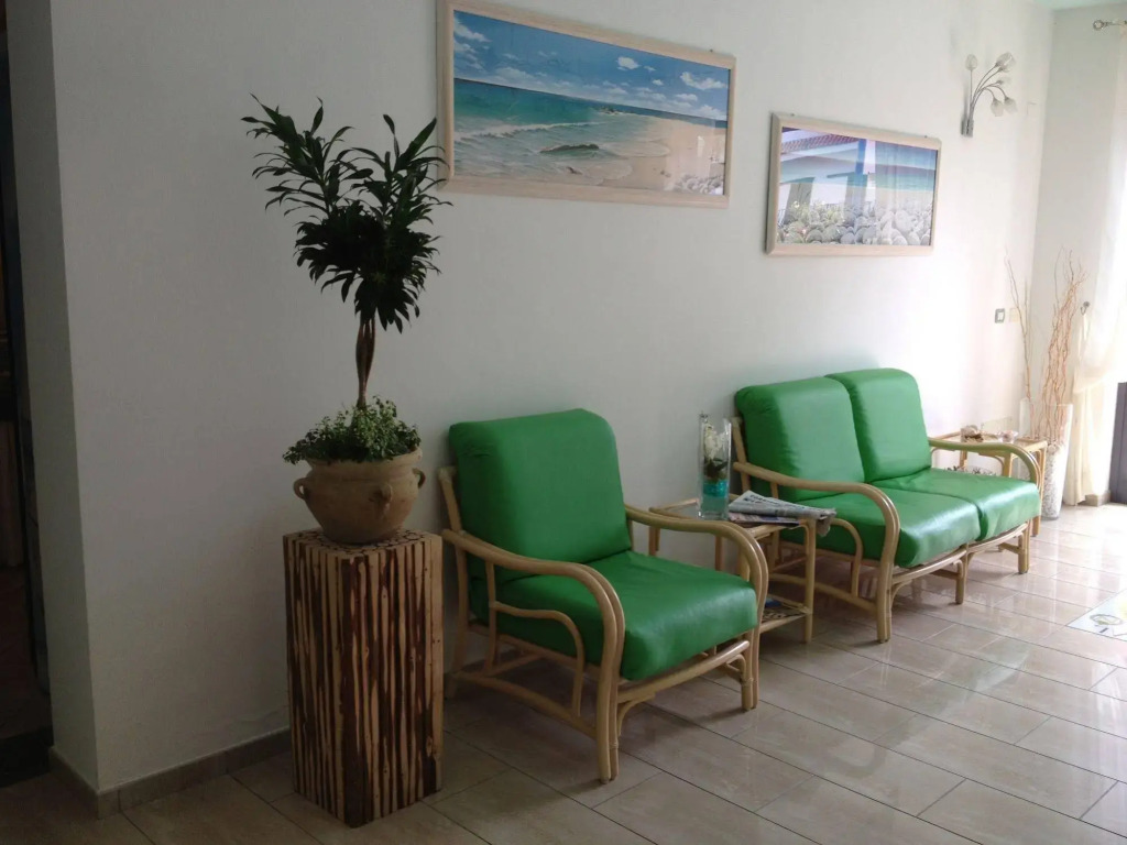 Hotel Mistral
