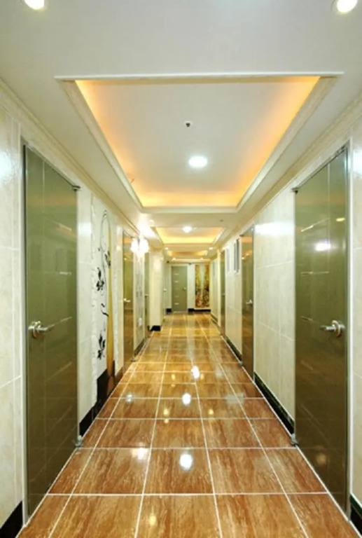 Soul Residence