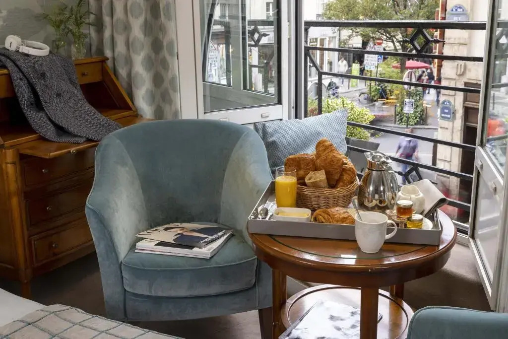 Hôtel Le Regent Paris