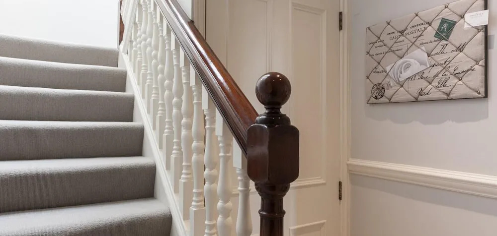 The Grosvenor Square Penthouse