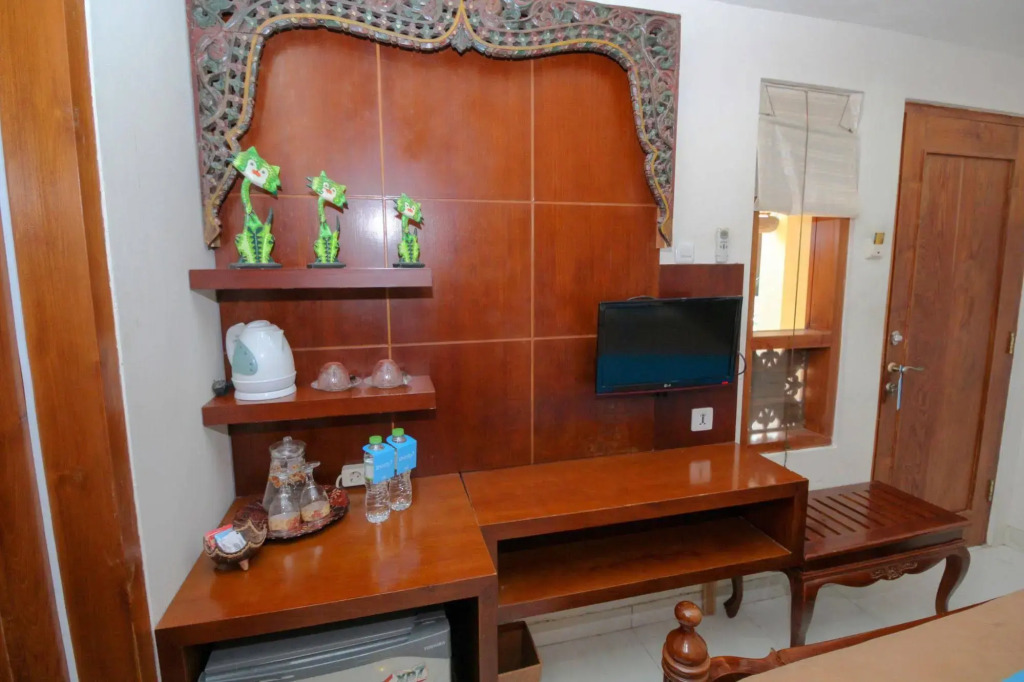 Airy Gondokusuman Kepuh GK Tiga Yogyakarta