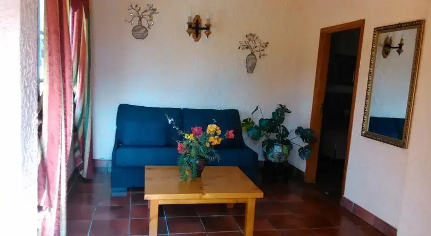 Finca el Castillo